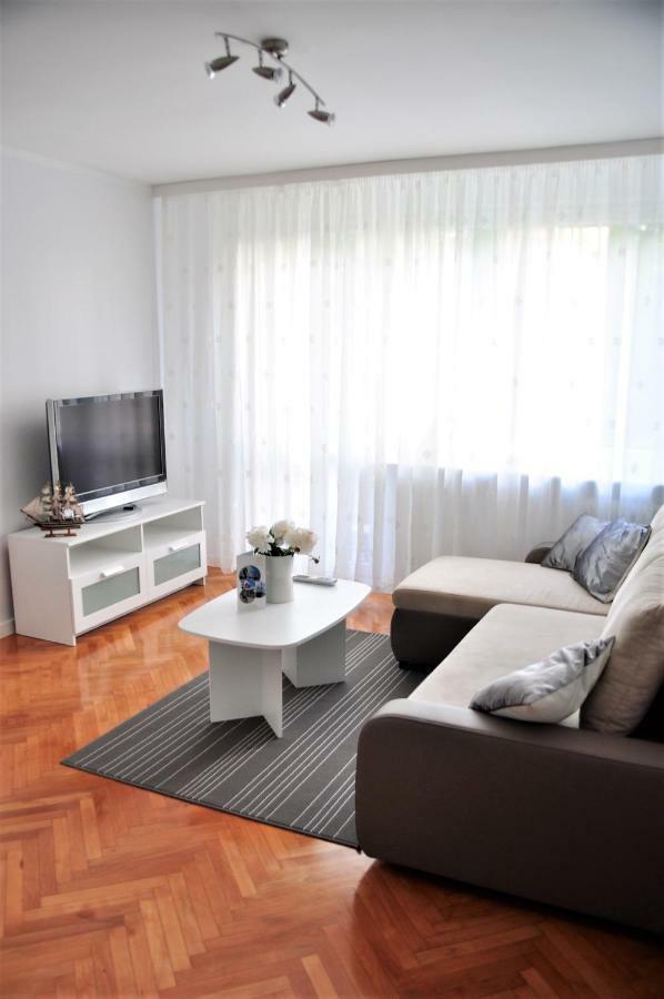 Apartment Mieszkanie Grunwaldzka Ustka