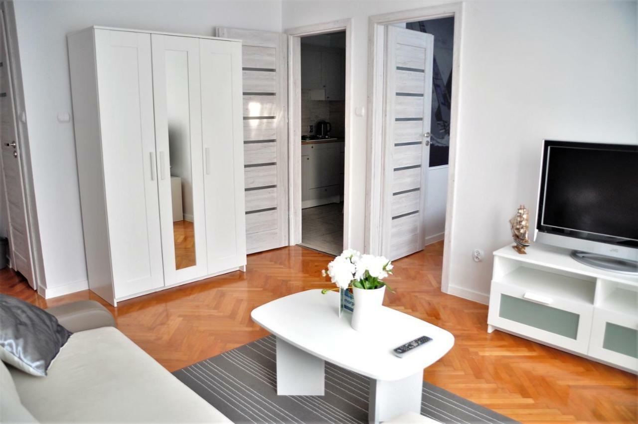 Mieszkanie Grunwaldzka Apartment Ustka