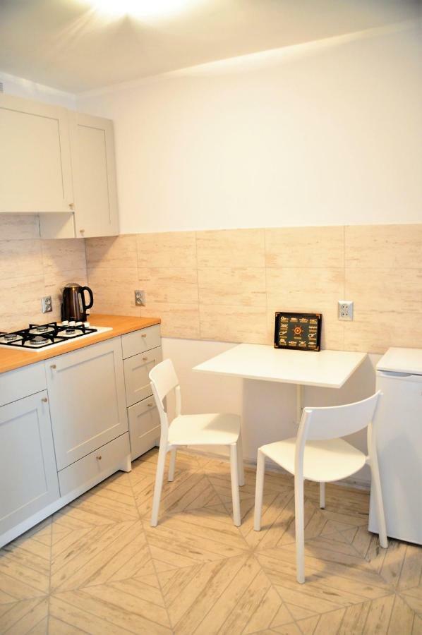 Apartment Mieszkanie Grunwaldzka