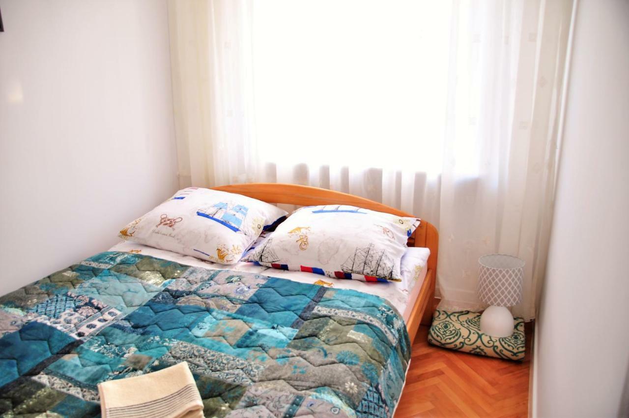 Mieszkanie Grunwaldzka Apartment