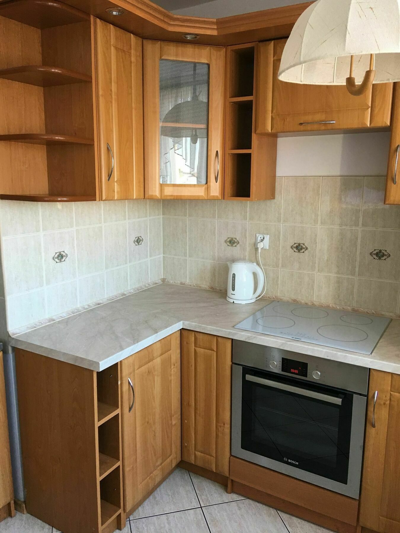Apartment Mieszkanie Grunwaldzka Ustka